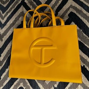 Telfar Medium Bag